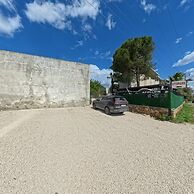 Pamukkale Apollon Garden