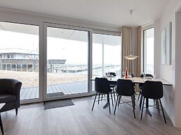 5 Star Holiday Home in Wendtorf