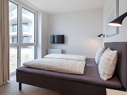 5 Star Holiday Home in Wendtorf
