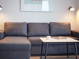 5 Star Holiday Home in Wendtorf
