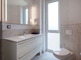 5 Star Holiday Home in Wendtorf