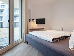5 Star Holiday Home in Wendtorf