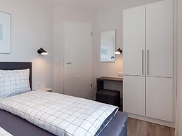 5 Star Holiday Home in Wendtorf