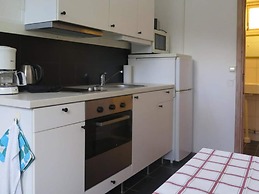 2 Person Holiday Home in Garsnas