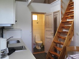 2 Person Holiday Home in Garsnas