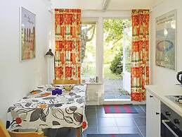 2 Person Holiday Home in Garsnas