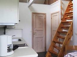 2 Person Holiday Home in Garsnas