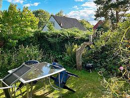 2 Person Holiday Home in Garsnas