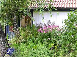 2 Person Holiday Home in Garsnas
