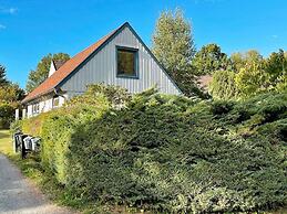2 Person Holiday Home in Garsnas
