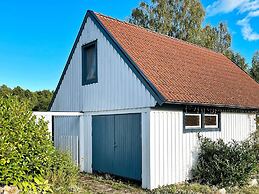 2 Person Holiday Home in Garsnas