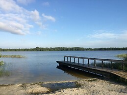 5 Person Holiday Home in Ansager