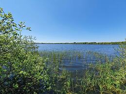 5 Person Holiday Home in Ansager
