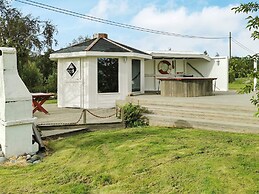 6 Person Holiday Home in Meloy