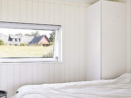 5 Star Holiday Home in Slagelse