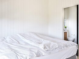 5 Star Holiday Home in Slagelse
