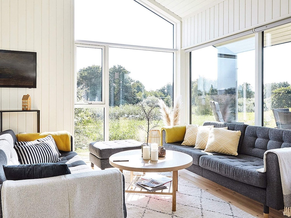 5 Star Holiday Home in Slagelse