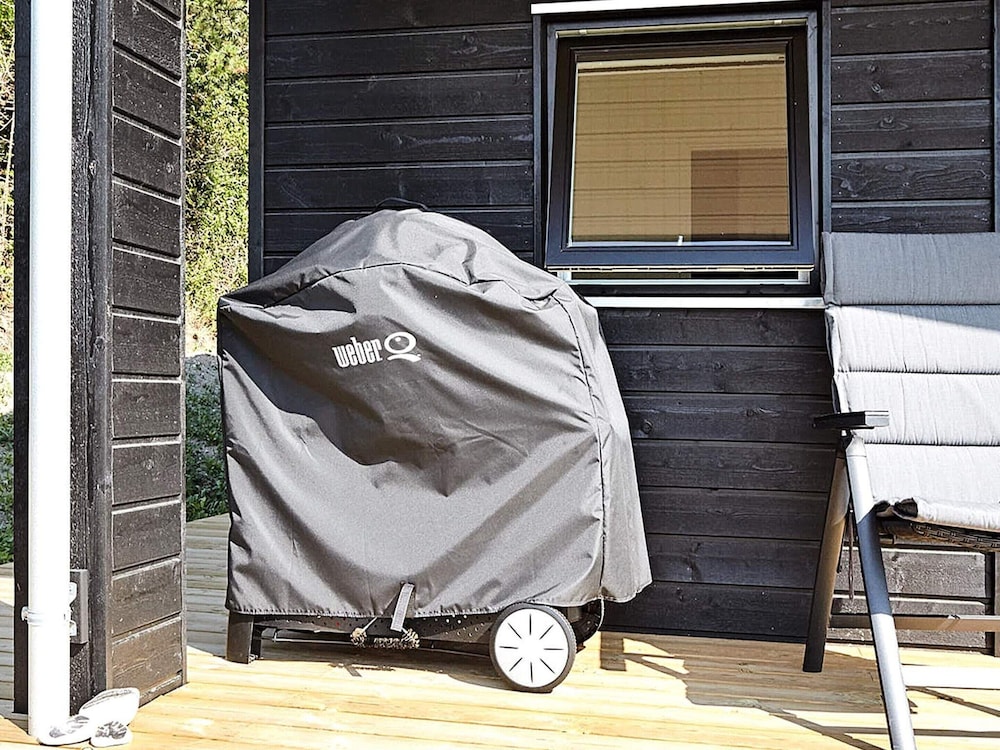 5 Star Holiday Home in Slagelse