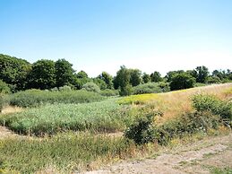 5 Star Holiday Home in Slagelse