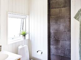 5 Star Holiday Home in Slagelse