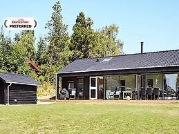 5 Star Holiday Home in Slagelse