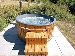 5 Star Holiday Home in Slagelse