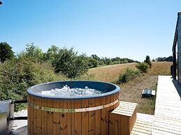 5 Star Holiday Home in Slagelse