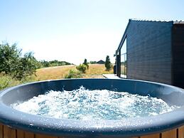 5 Star Holiday Home in Slagelse
