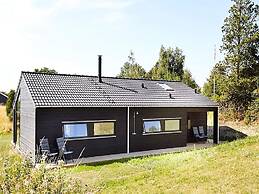 5 Star Holiday Home in Slagelse