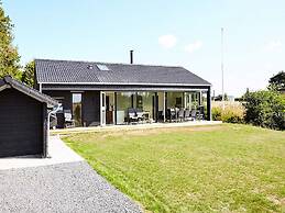 5 Star Holiday Home in Slagelse