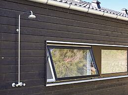 5 Star Holiday Home in Slagelse