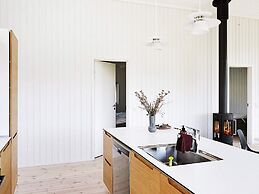 5 Star Holiday Home in Slagelse