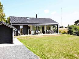 5 Star Holiday Home in Slagelse