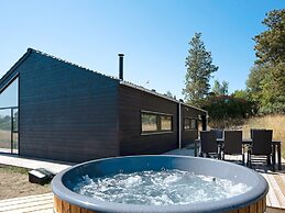 5 Star Holiday Home in Slagelse