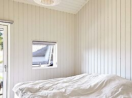 5 Star Holiday Home in Slagelse