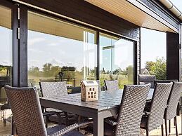 5 Star Holiday Home in Slagelse