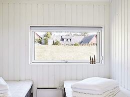 5 Star Holiday Home in Slagelse