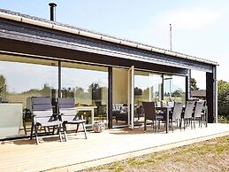 5 Star Holiday Home in Slagelse