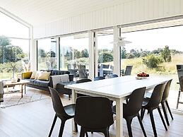 5 Star Holiday Home in Slagelse