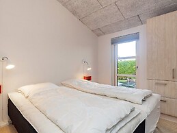 6 Person Holiday Home in Bogense
