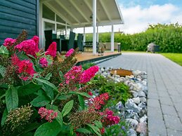 6 Person Holiday Home in Bogense
