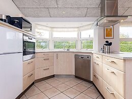 6 Person Holiday Home in Bogense