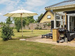 5 Person Holiday Home in Vaeggerlose