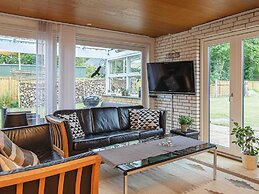 5 Person Holiday Home in Vaeggerlose