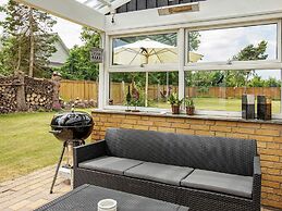 5 Person Holiday Home in Vaeggerlose