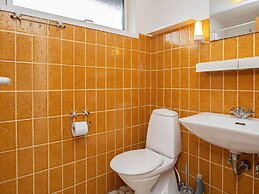 5 Person Holiday Home in Vaeggerlose
