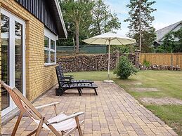 5 Person Holiday Home in Vaeggerlose
