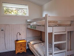 5 Person Holiday Home in Vaeggerlose