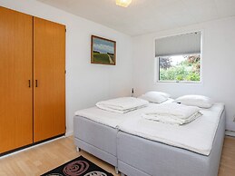 5 Person Holiday Home in Vaeggerlose