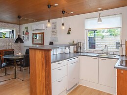 5 Person Holiday Home in Vaeggerlose